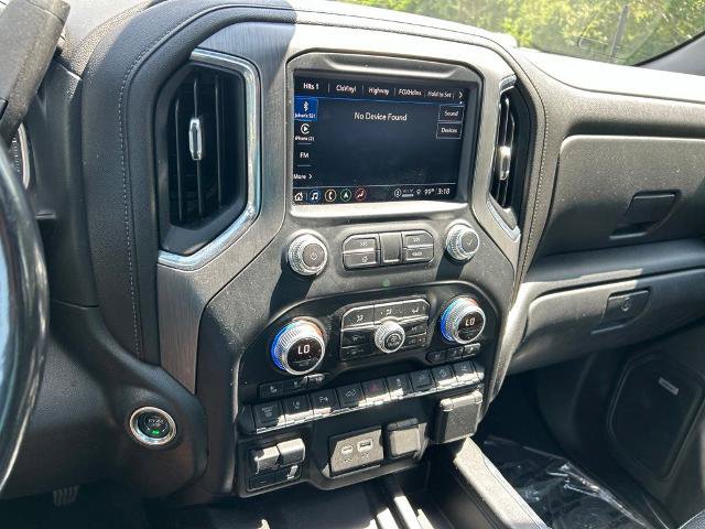 Used 2021 GMC Sierra 2500 Denali w/ Denali Ultimate Package AWD/4WD image 31