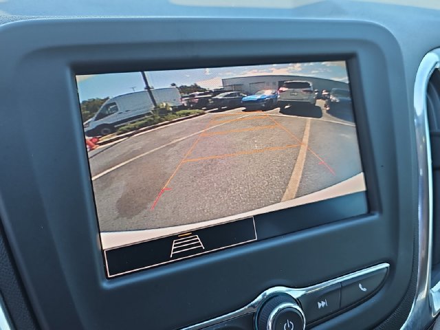 Used 2024 Chevrolet Equinox LS w/ LS Convenience Package FWD image 26