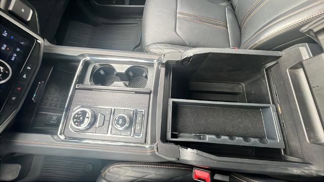 Certified 2024 Ford Expedition Max Platinum AWD/4WD image 13