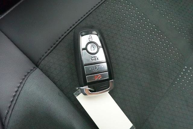 Certified 2025 Ford Mustang Mach-E GT AWD/4WD image 22