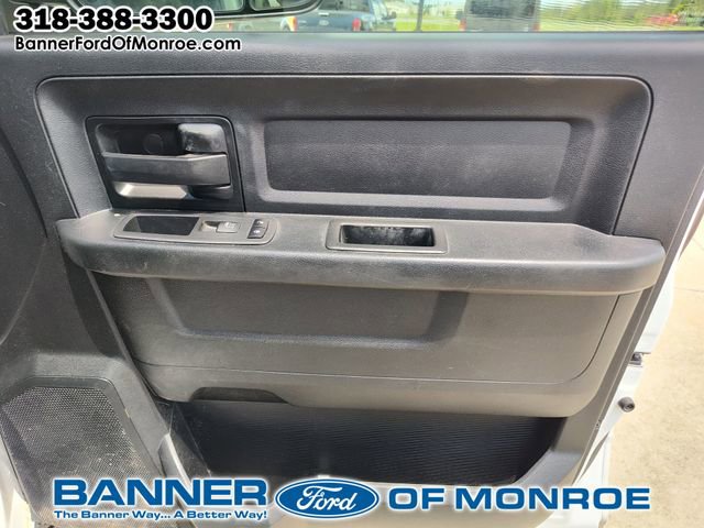 Used 2021 RAM 2500 Tradesman AWD/4WD image 22