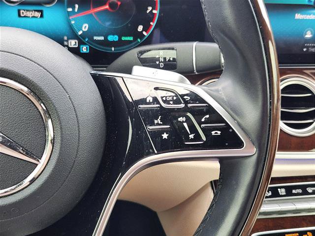Used 2023 Mercedes-Benz E 450 4MATIC Sedan image 27