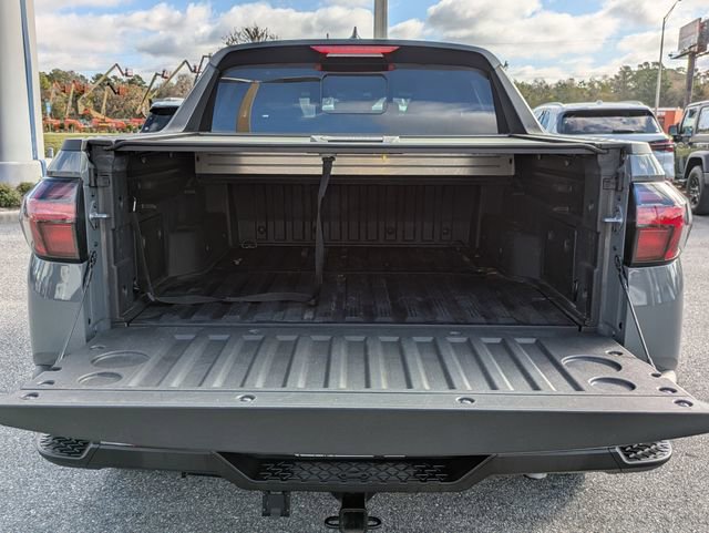 Used 2024 Hyundai Santa Cruz SEL w/ Activity Package image 13