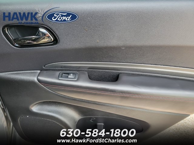 Used 2021 Dodge Durango R/T w/ Blacktop Package AWD/4WD image 21
