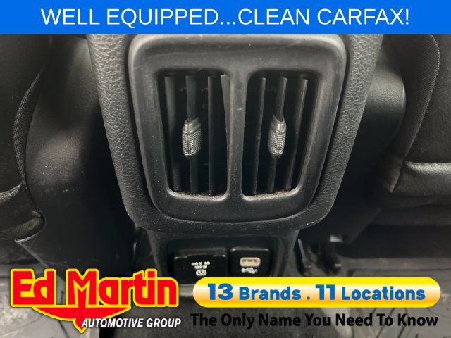 Used 2019 Jeep Compass Limited AWD/4WD image 19