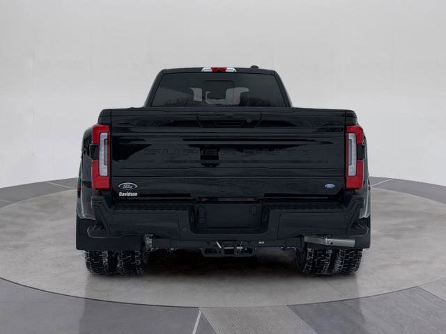 Certified 2026 Ford F450 Platinum image 4