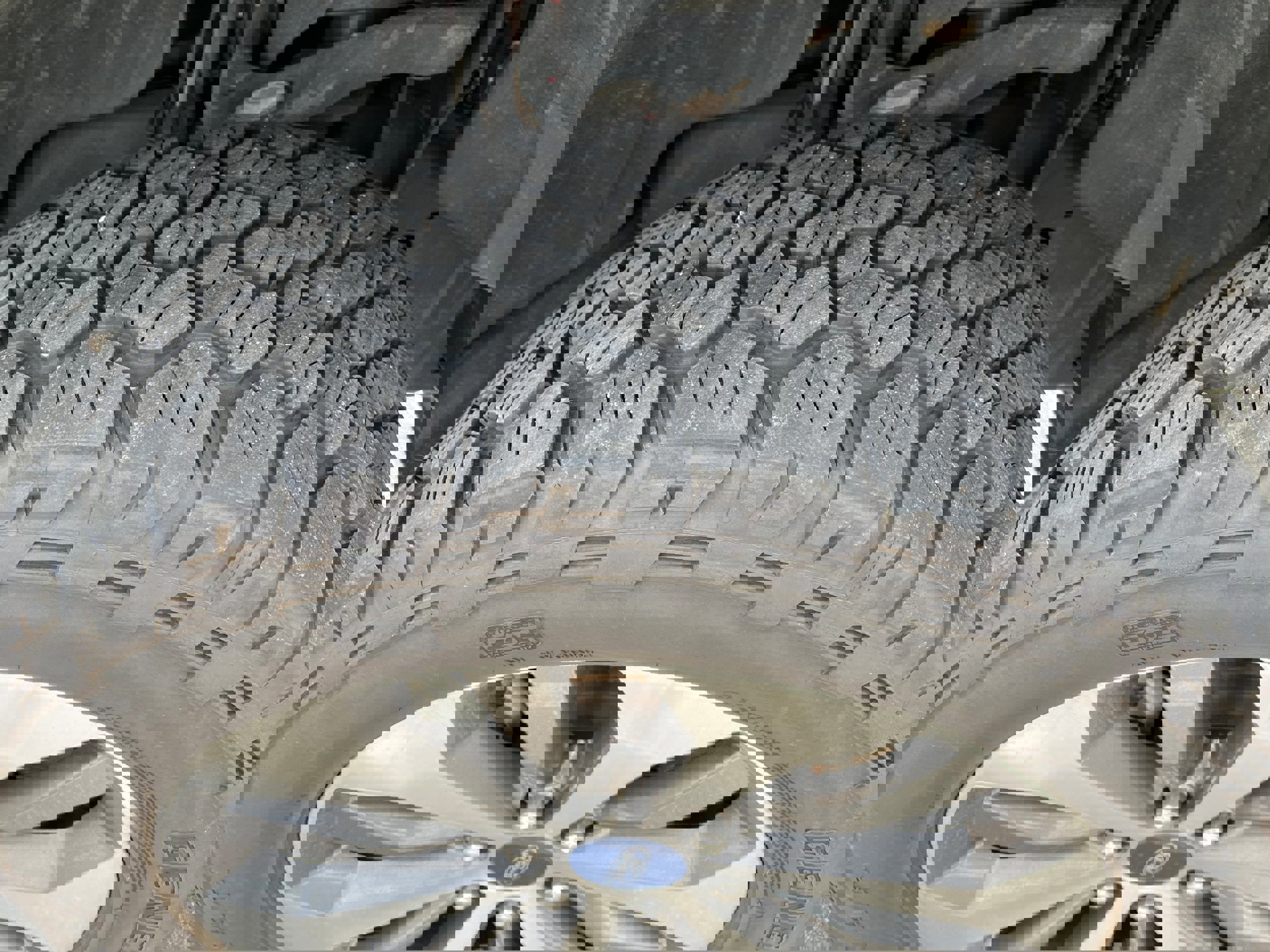 Certified 2019 Ford F150 XL w/ Equipment Group 101A Mid image 7