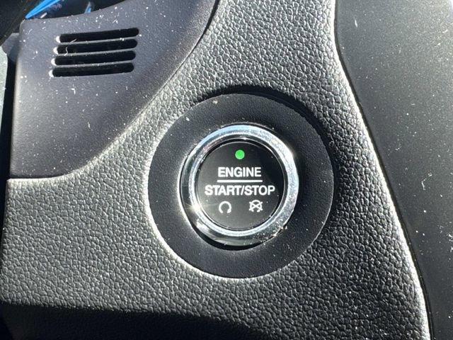 Certified 2019 Ford Explorer XLT image 16