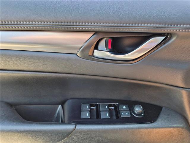 Used 2019 MAZDA CX-5 Touring AWD/4WD image 15