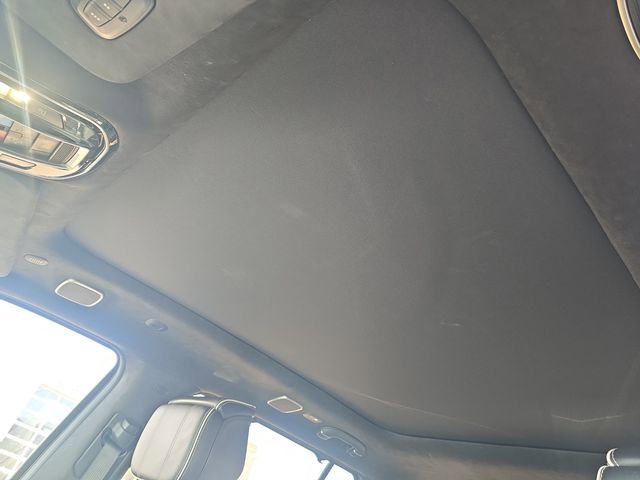 Used 2024 Jeep Grand Wagoneer Series II w/ Quick Order Packagew 28T image 19