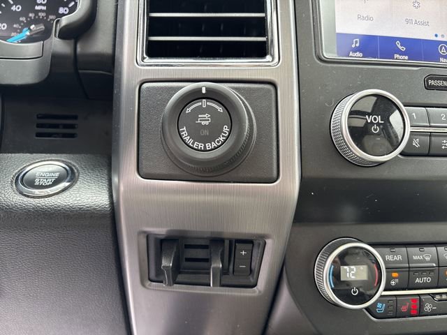 Certified 2020 Ford Expedition Platinum image 31