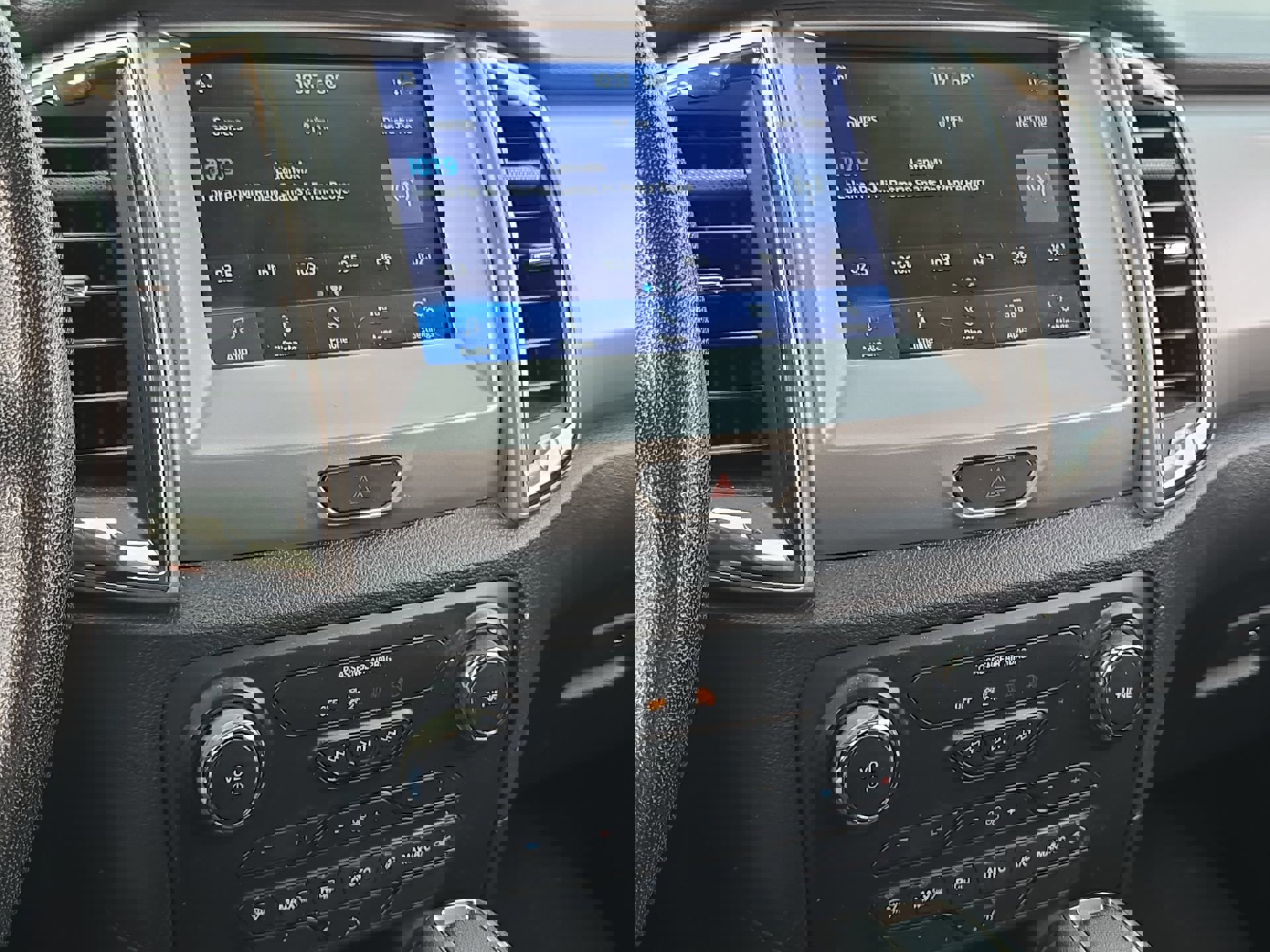 Certified 2021 Ford Ranger XLT w/ Equipment Group 301A Mid image 15