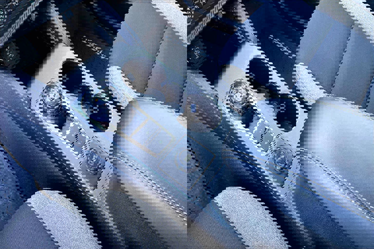 Certified 2025 Ford Bronco Sport Big Bend image 18