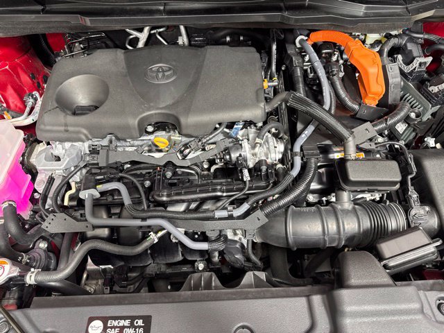 Used 2026 Toyota Sienna Platinum AWD/4WD image 9