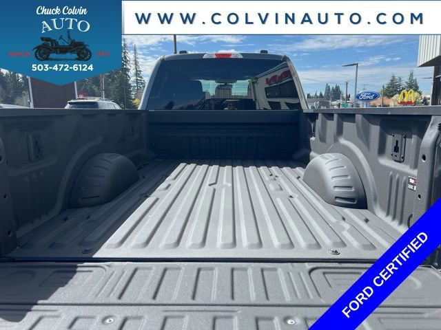Certified 2023 Ford F250 XLT w/ FX4 Off-Road Package image 32