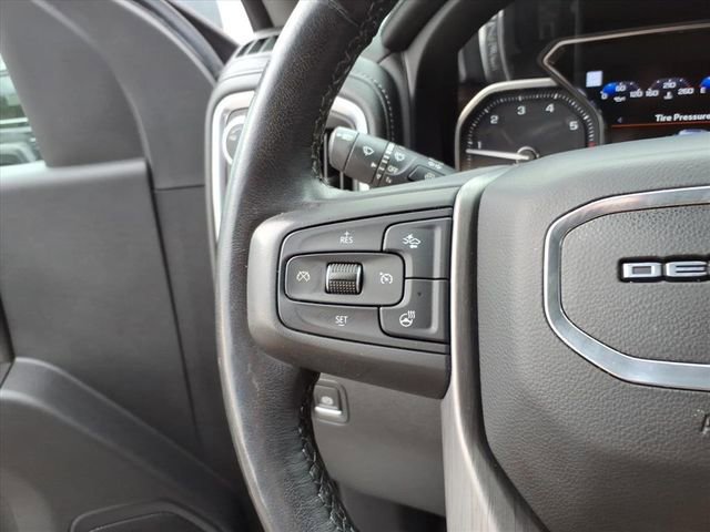 Used 2020 GMC Sierra 2500 Denali w/ Denali Ultimate Package image 24