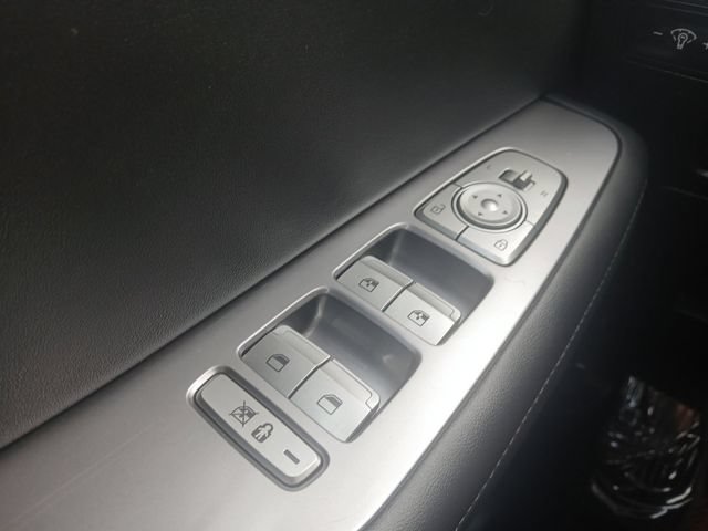 Used 2023 Hyundai Palisade SEL AWD/4WD image 12