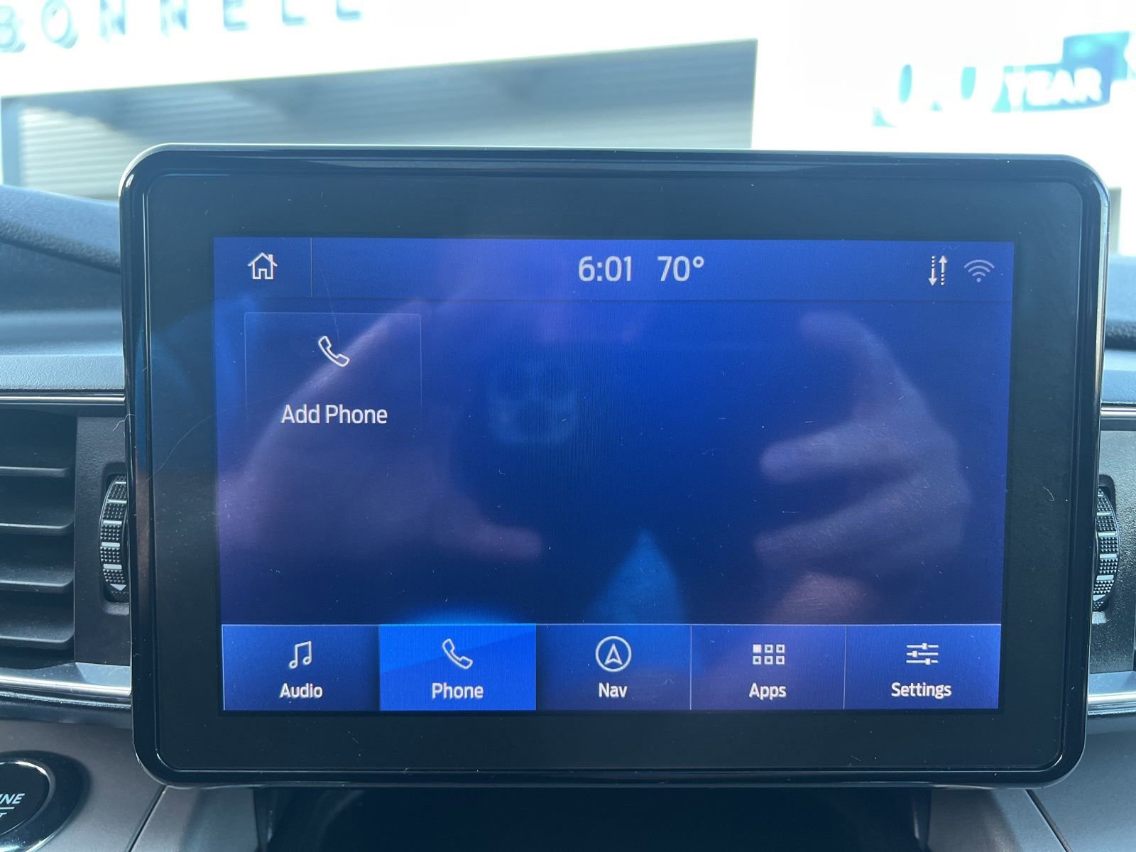 Certified 2022 Ford Explorer XLT w/ Equipment Group 202A image 34