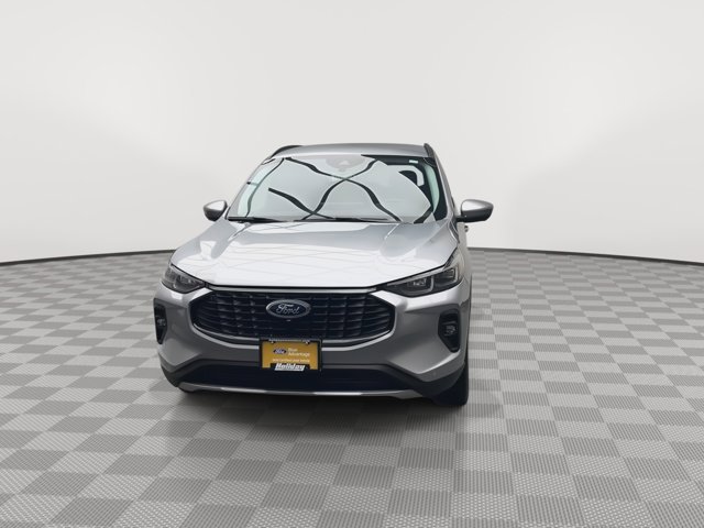 Certified 2024 Ford Escape Platinum image 9