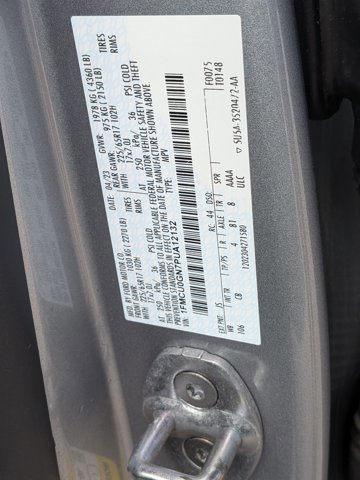 Certified 2023 Ford Escape Active w/ Tech Pack #2 FWD image 28