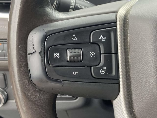 Used 2021 GMC Yukon Denali w/ Denali Premium Package RWD image 21