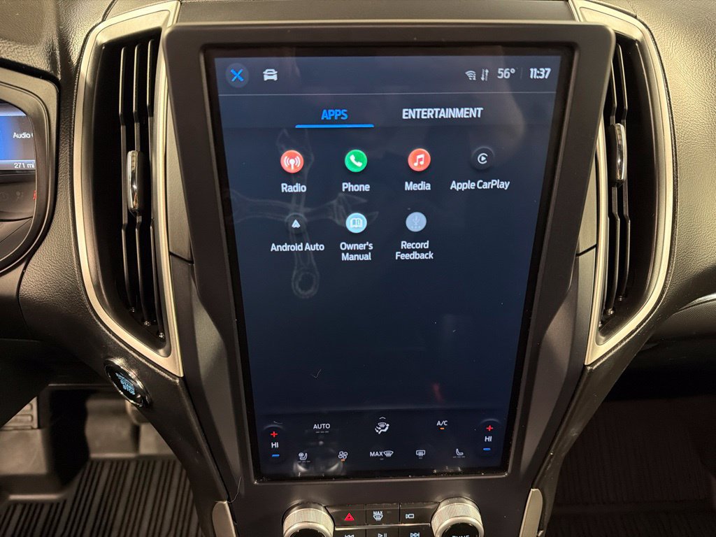 Certified 2023 Ford Edge ST-Line AWD/4WD image 9