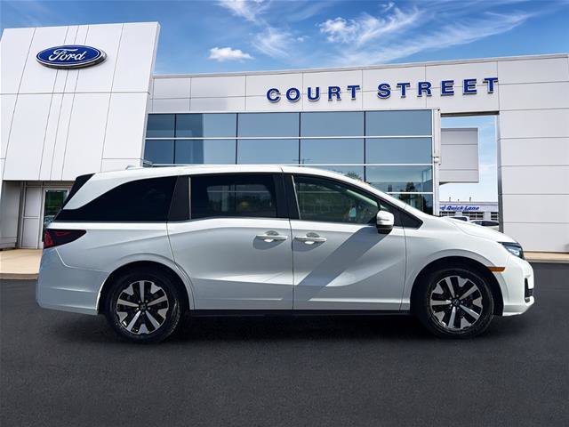 Used 2025 Honda Odyssey EX-L image 4