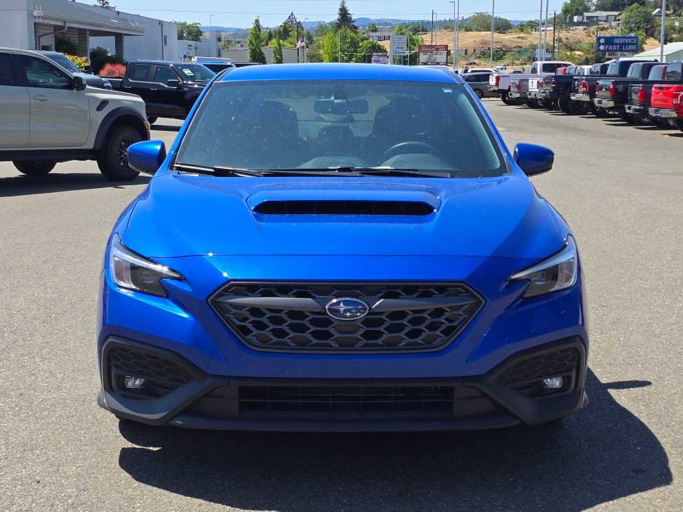 Used 2022 Subaru WRX Premium AWD/4WD image 5