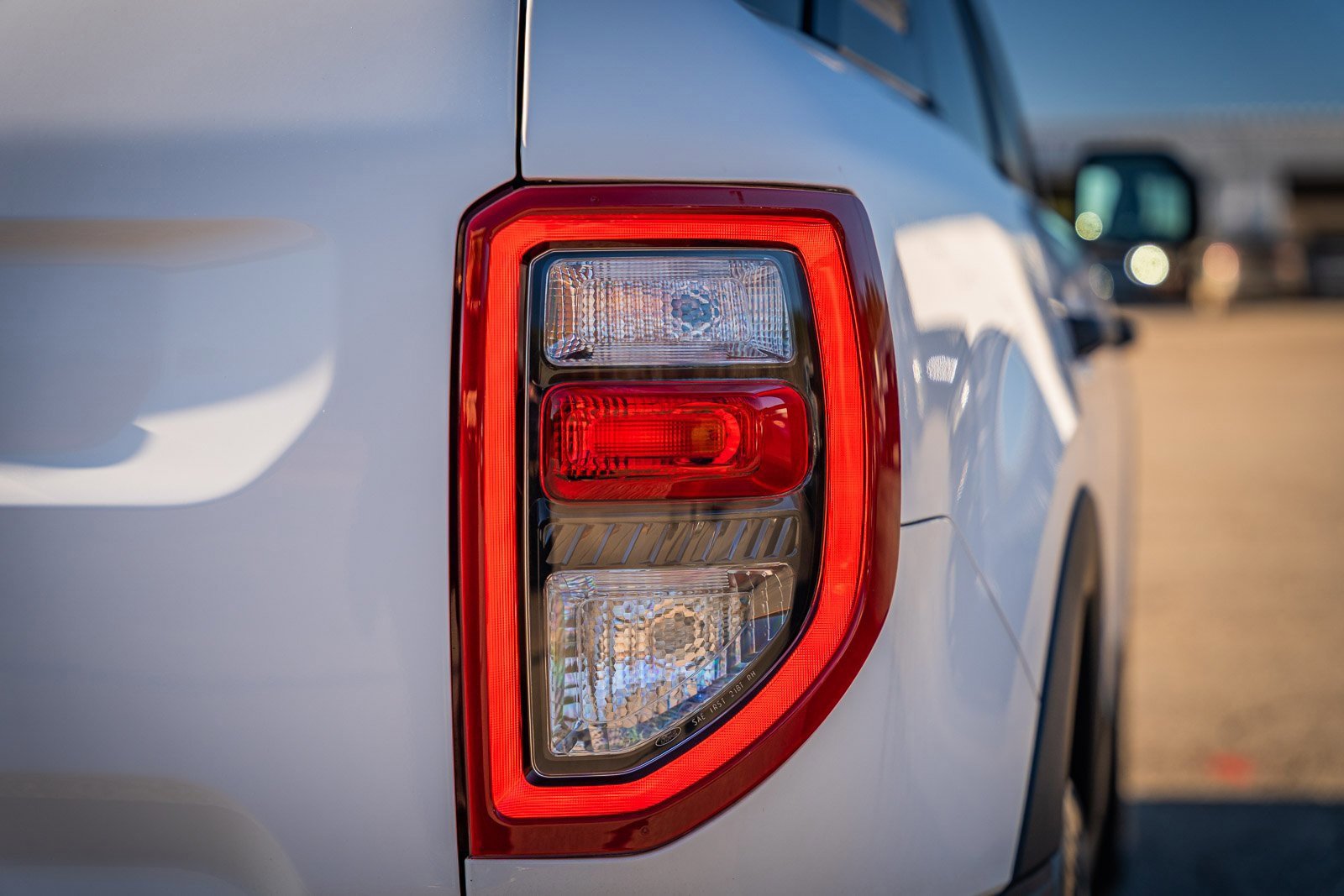 Certified 2024 Ford Bronco Sport Big Bend image 20