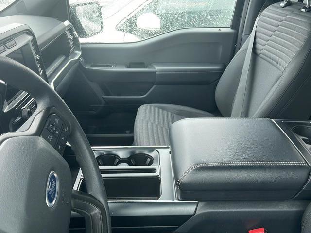 Certified 2023 Ford F150 XL w/ STX Appearance Package image 6