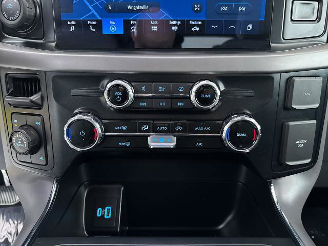 Certified 2024 Ford F150 XLT w/ Mobile Office Package image 22