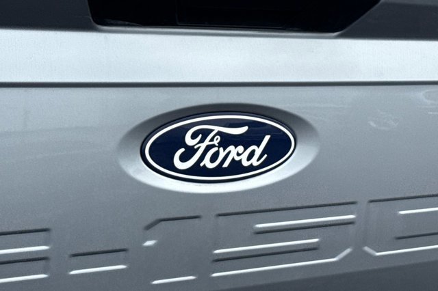 Certified 2025 Ford F150 XLT w/ Equipment Group 301A Standard image 32