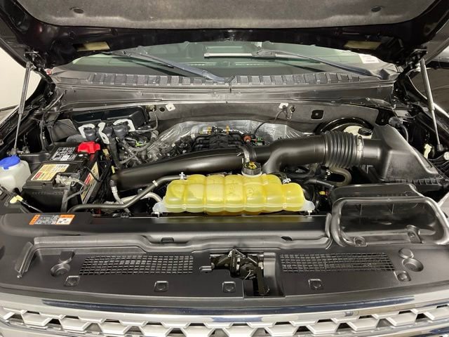 Certified 2021 Ford Expedition Platinum image 9