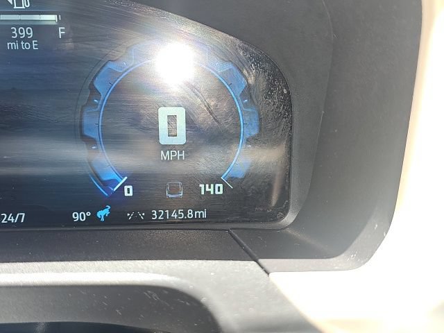 Certified 2025 Ford Bronco Sport Big Bend AWD/4WD image 13