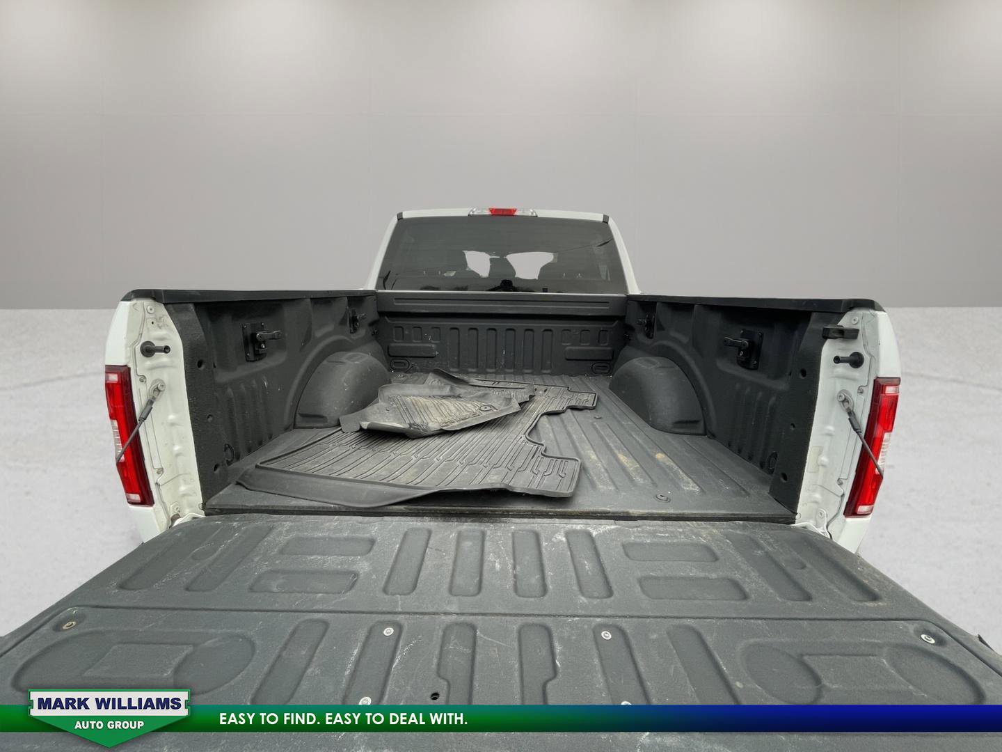 Certified 2019 Ford F150 XLT w/ Equipment Group 302A Luxury image 48