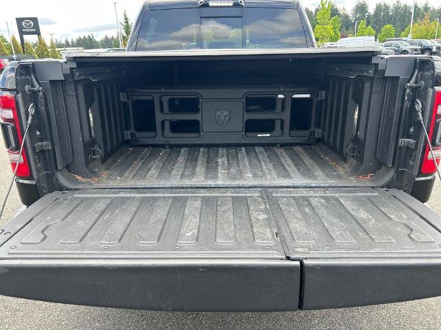 Used 2021 RAM 1500 Rebel w/ Rebel Level 2 Equipment Group AWD/4WD image 35