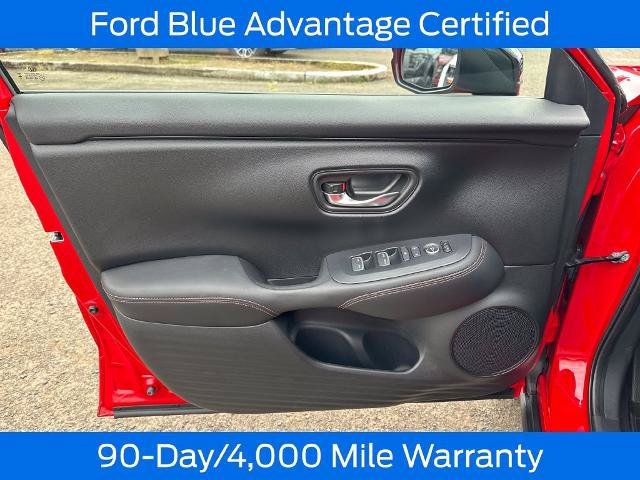 Used 2024 Honda HR-V Sport image 12