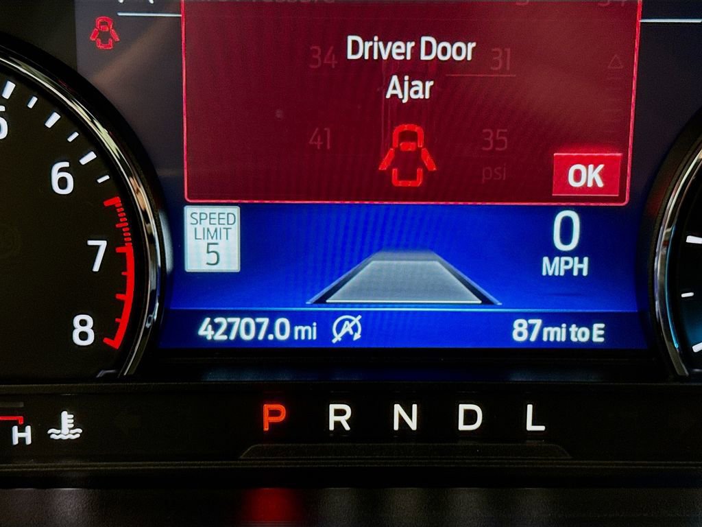 Certified 2023 Ford Explorer XLT w/ Equipment Group 202A image 16