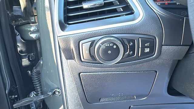 Certified 2023 Ford Edge SEL w/ Convenience Package image 17