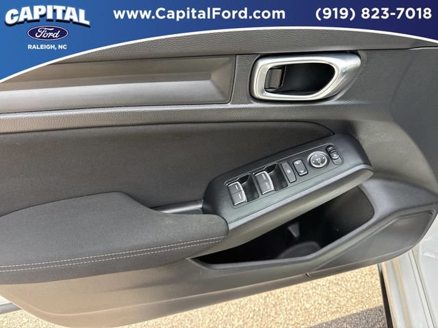 Used 2024 Honda Civic Sport image 20
