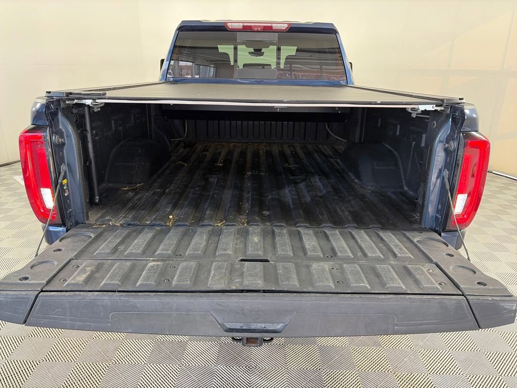 Used 2020 GMC Sierra 3500 Denali w/ Denali Ultimate Package image 27