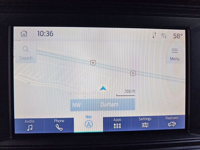 Certified 2023 Ford Bronco Big Bend image 22