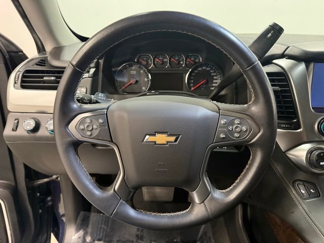 Used 2020 Chevrolet Tahoe LT image 21