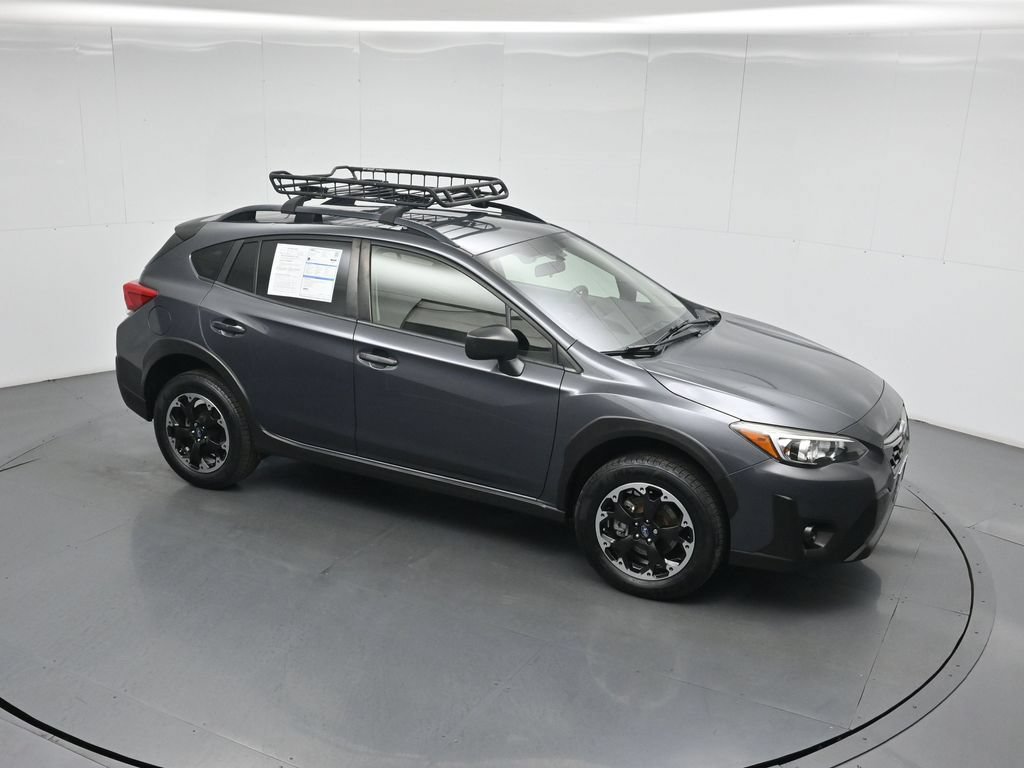 Used 2021 Subaru Crosstrek 2.0i AWD/4WD image 39