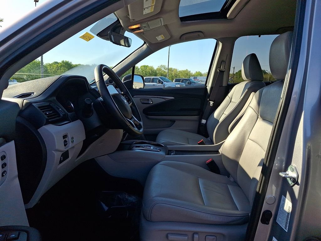 Used 2022 Honda Pilot EX-L image 13