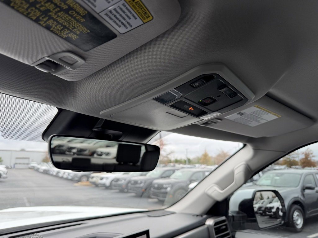 Used 2023 Toyota Tundra Limited image 21