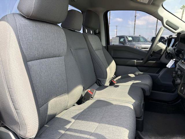 Certified 2025 Ford F150 XL AWD/4WD image 12