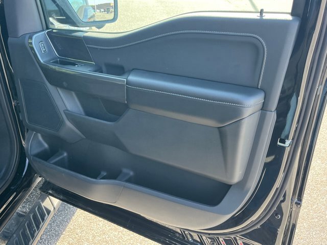 Certified 2023 Ford F150 XLT w/ Equipment Group 302A High AWD/4WD image 30