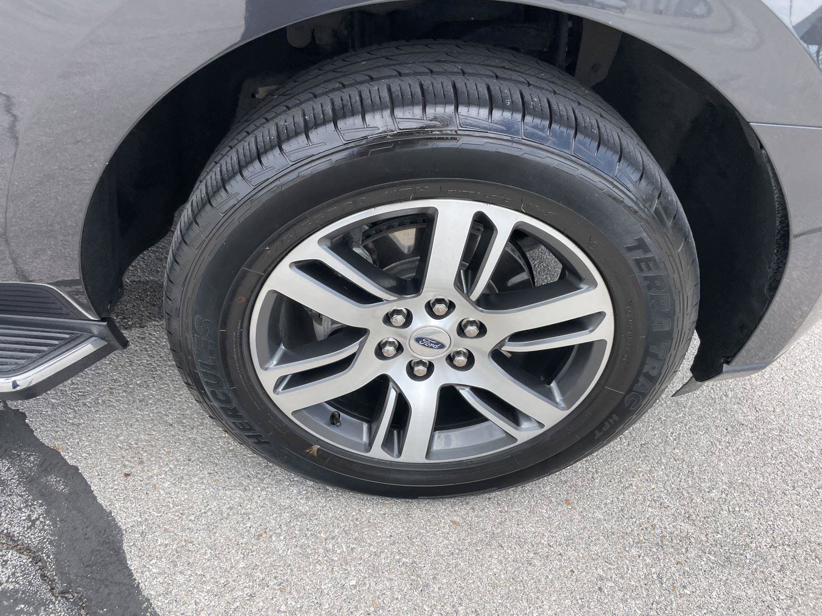 Certified 2023 Ford Expedition Limited RWD image 37