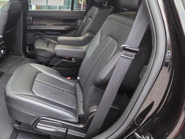 Certified 2021 Ford Expedition Limited image 12